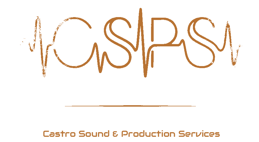 Castro Sound & Production Services